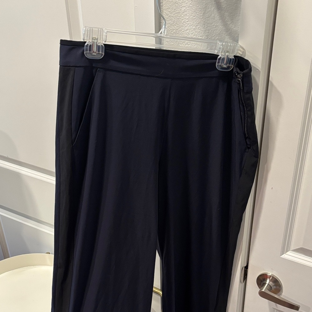 GUC Athleta Navy Women's Trousers